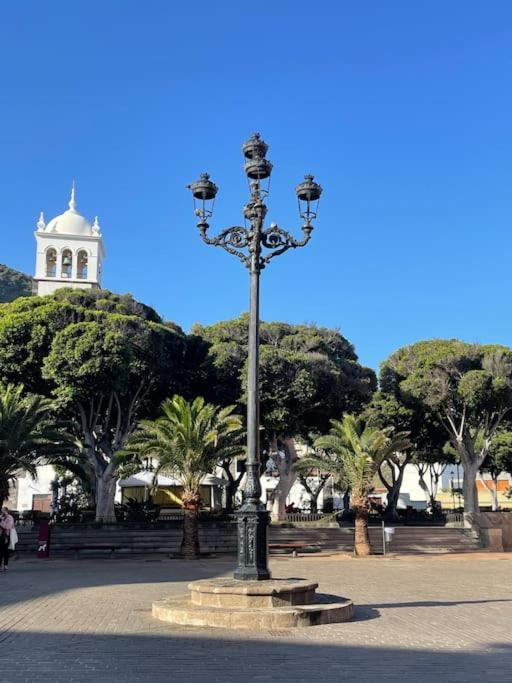 Bonita Casa En El Corazon Del Pueblo! Villa Carmen Garachico  Eksteriør billede