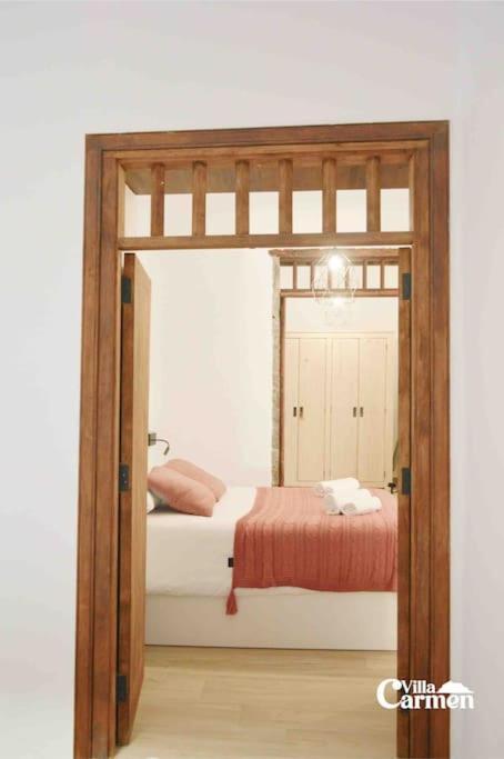Bonita Casa En El Corazon Del Pueblo! Villa Carmen Garachico  Eksteriør billede