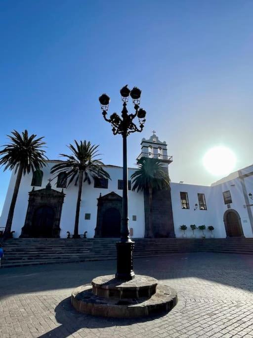 Bonita Casa En El Corazon Del Pueblo! Villa Carmen Garachico  Eksteriør billede