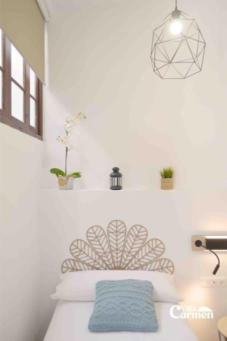 Bonita Casa En El Corazon Del Pueblo! Villa Carmen Garachico  Eksteriør billede