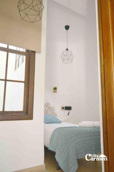 Bonita Casa En El Corazon Del Pueblo! Villa Carmen Garachico  Eksteriør billede