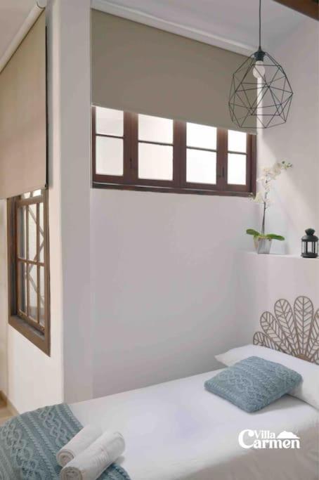 Bonita Casa En El Corazon Del Pueblo! Villa Carmen Garachico  Eksteriør billede