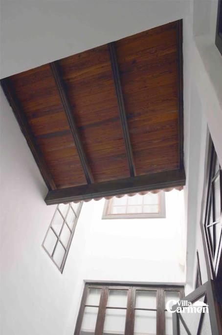 Bonita Casa En El Corazon Del Pueblo! Villa Carmen Garachico  Eksteriør billede