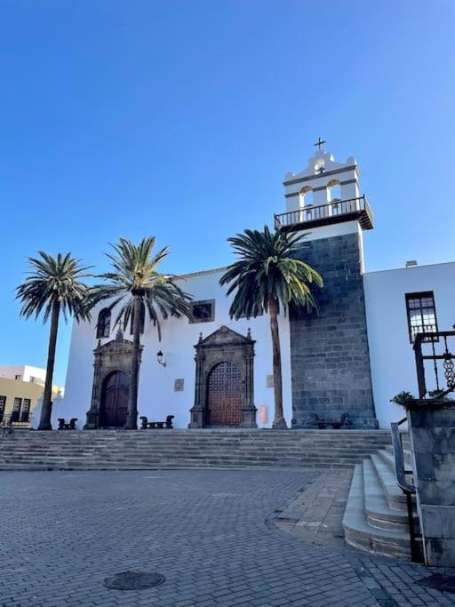 Bonita Casa En El Corazon Del Pueblo! Villa Carmen Garachico  Eksteriør billede
