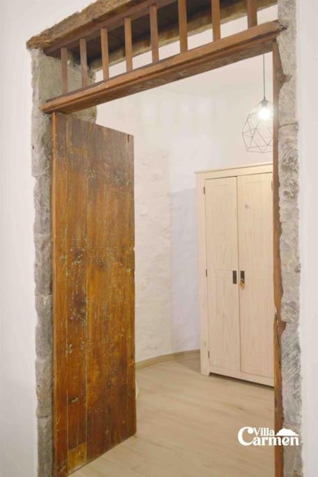 Bonita Casa En El Corazon Del Pueblo! Villa Carmen Garachico  Eksteriør billede