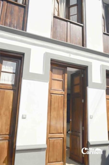 Bonita Casa En El Corazon Del Pueblo! Villa Carmen Garachico  Eksteriør billede